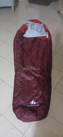 Sac de couchage encore propre - 2