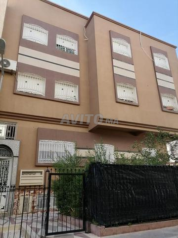 Duplex 165m - 2
