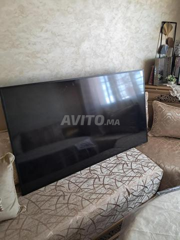 TV Samsung qe55ls03aau smart - 2