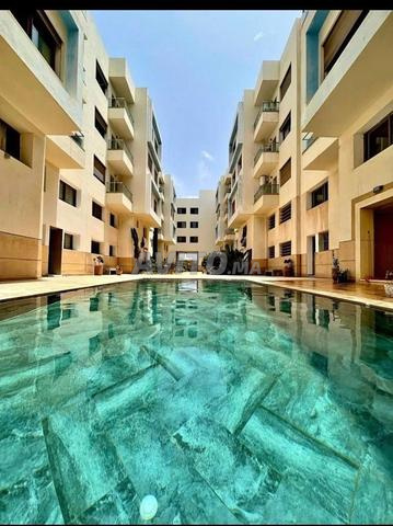Appartement de Luxe à louer