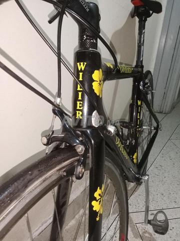 Vélo de route - 2
