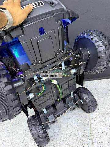 Mini buggy - 2