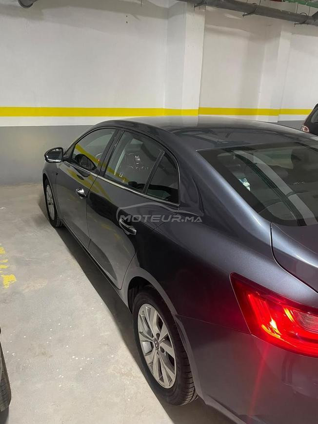 Renault Megane Diesel Manuelle 2021 à Salé