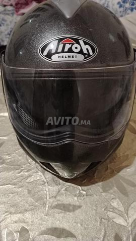 Casque bon état