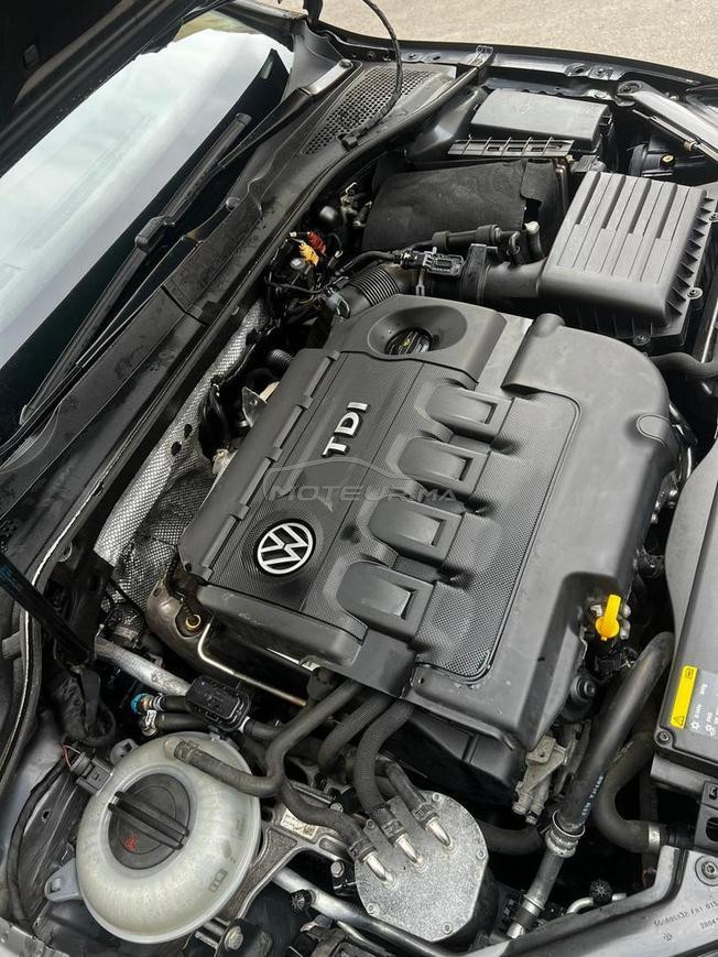 voiture a vendre golf 7