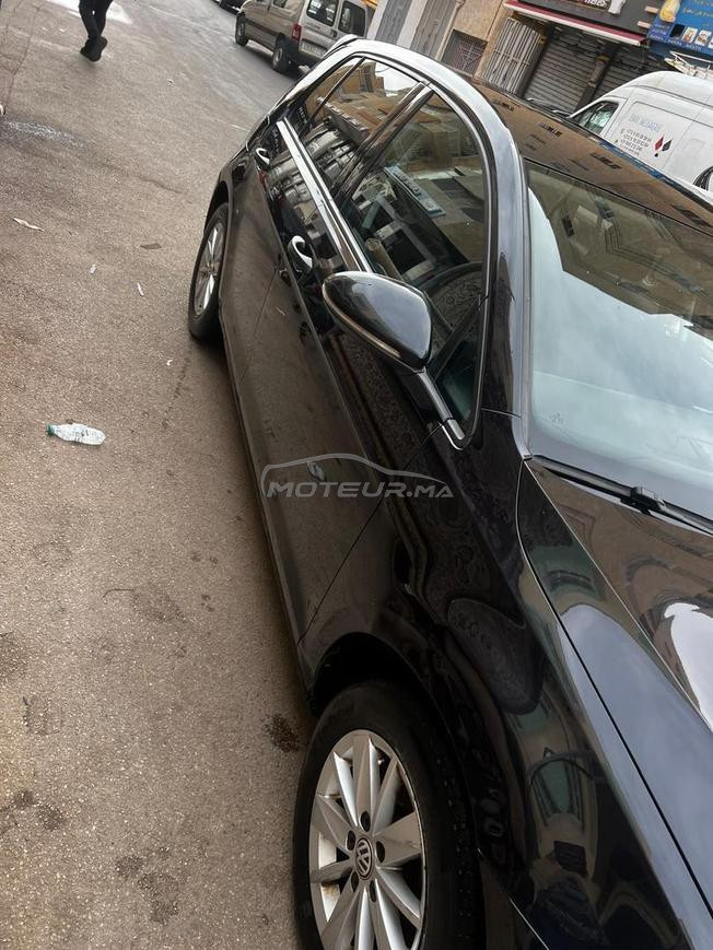 voiture a vendre golf 7