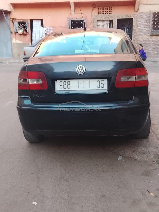 Volkswagen Polo / Golf Diesel