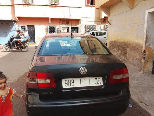 Volkswagen Polo / Golf Diesel - 2