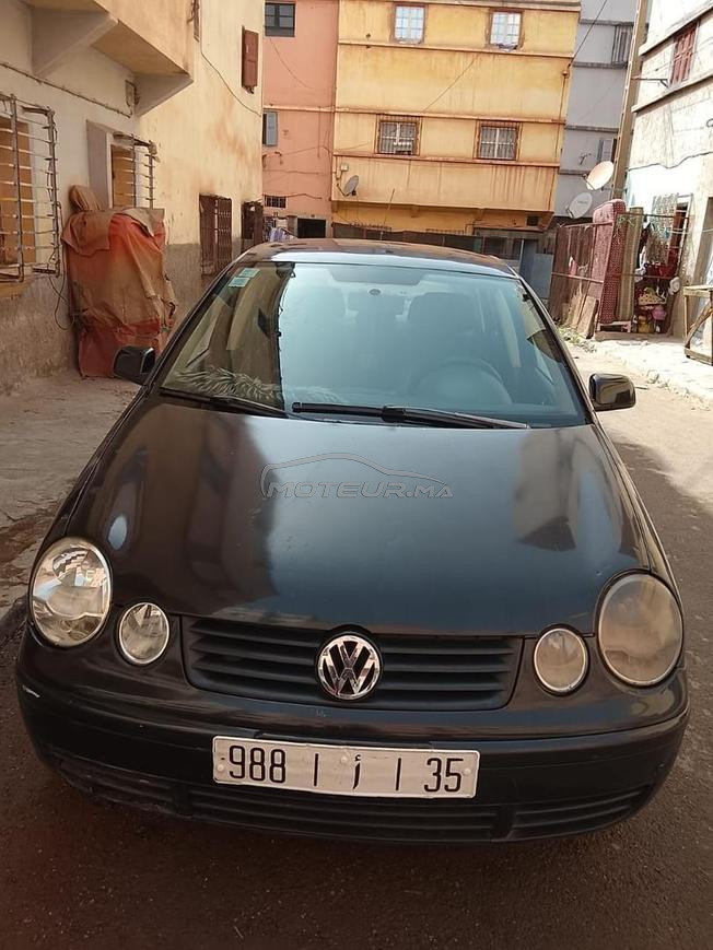 Volkswagen Polo / Golf Diesel