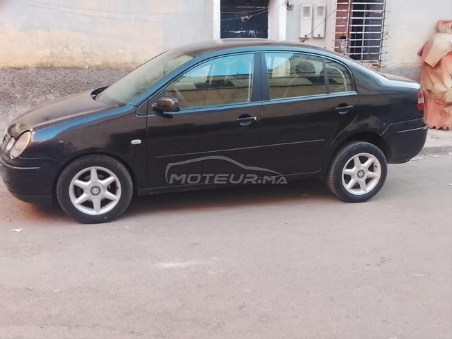 Volkswagen Polo / Golf Diesel