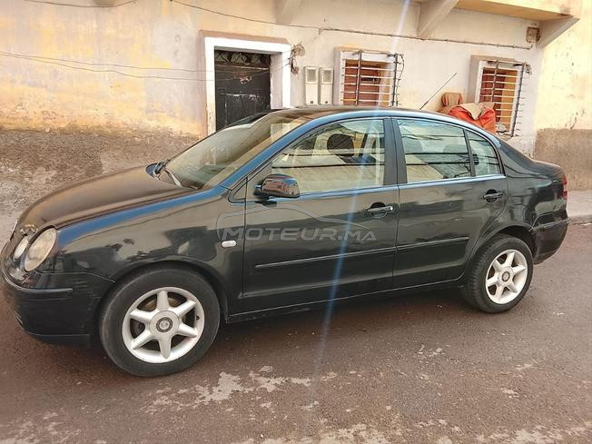 Volkswagen Polo / Golf Diesel
