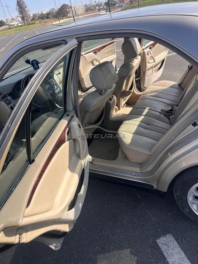 mercedes e220d 1998