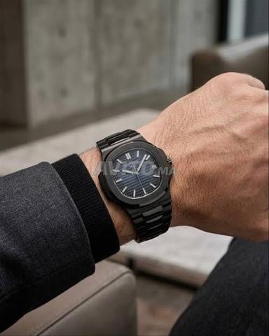 Montre de luxe Patek Philippe