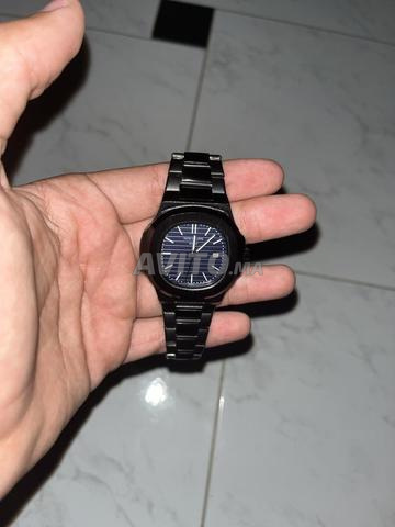 Montre de luxe Patek Philippe - 2