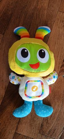 Jouet lumineux Fisher-Price - 2
