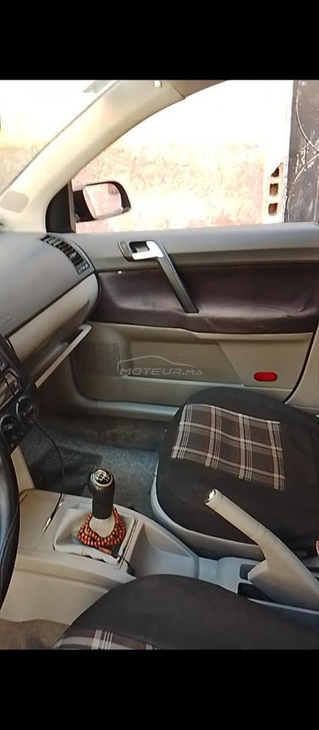 Volkswagen Polo / Golf Diesel