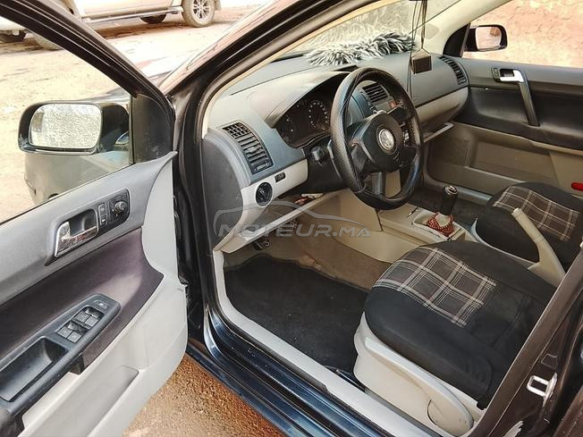 Volkswagen Polo / Golf Diesel