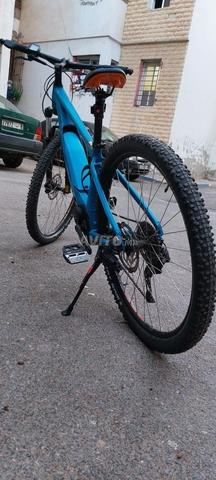 Vélo électrique