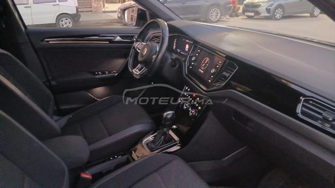 T ROC BLACK ÉDITION 2021 DOUANE 11/2025 