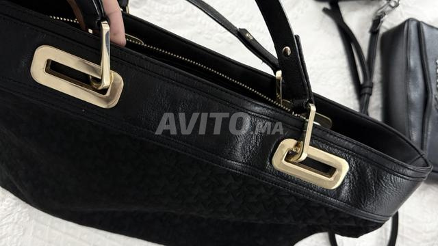 Sacs parfois et DKNY - 2