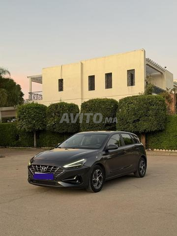 هيونداي i30 ديزل أوتوماتيك 2022 في فاس - 2