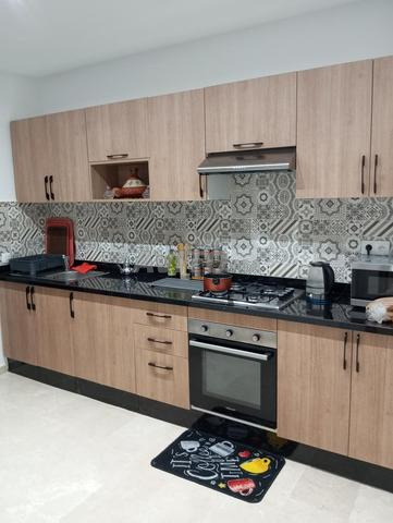 Appartement à louer à Marrakech