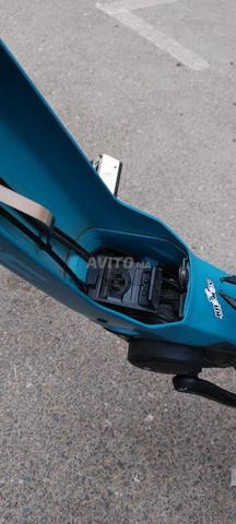 Bosch Performance Line - 2