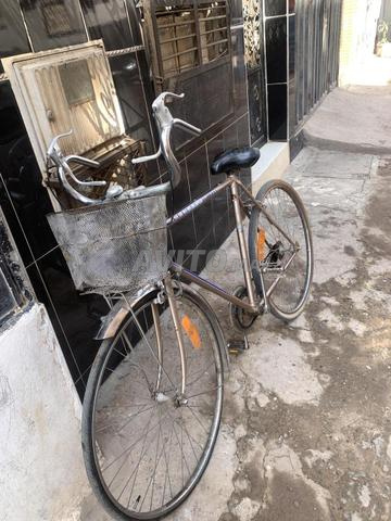 Vélo - 2