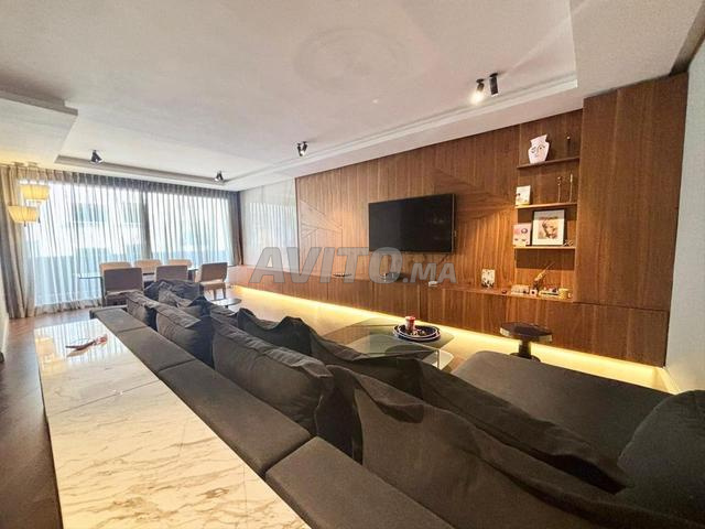 Appartement de luxe à vendre - Racine