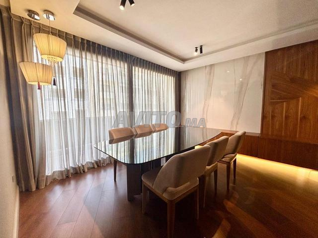 Appartement de luxe à vendre - Racine - 2