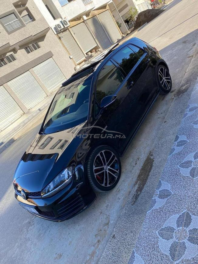 golf 7 gtd
