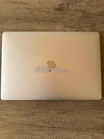 MacBook Pro 15 pouces 2018 i9 16 Go 1 To Chargeur - 2