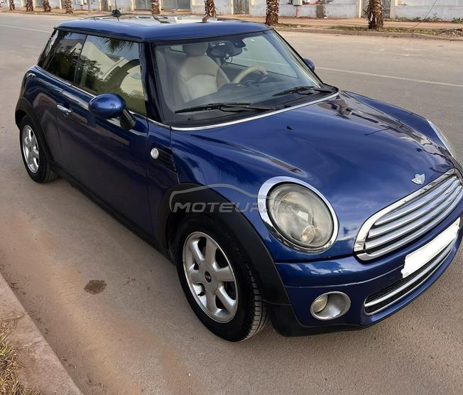 Mini Cooper Diesel