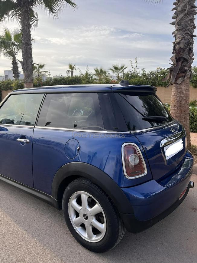 Mini Cooper Diesel