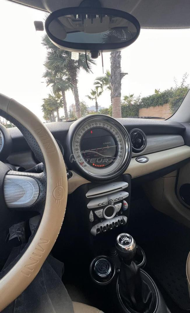 Mini Cooper Diesel