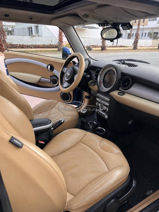 Mini Cooper Diesel