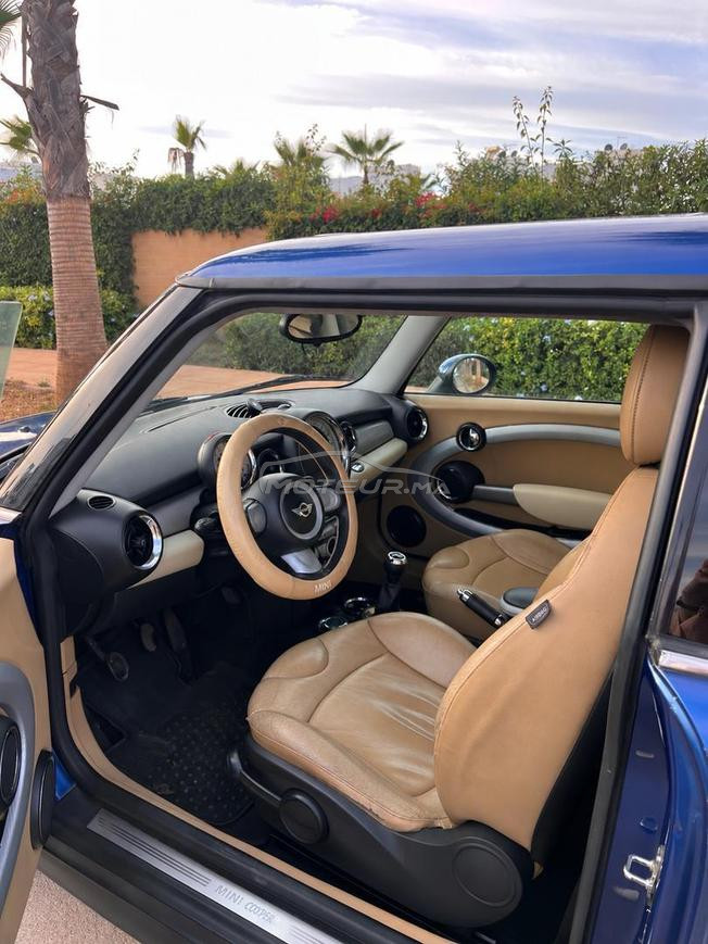 Mini Cooper Diesel