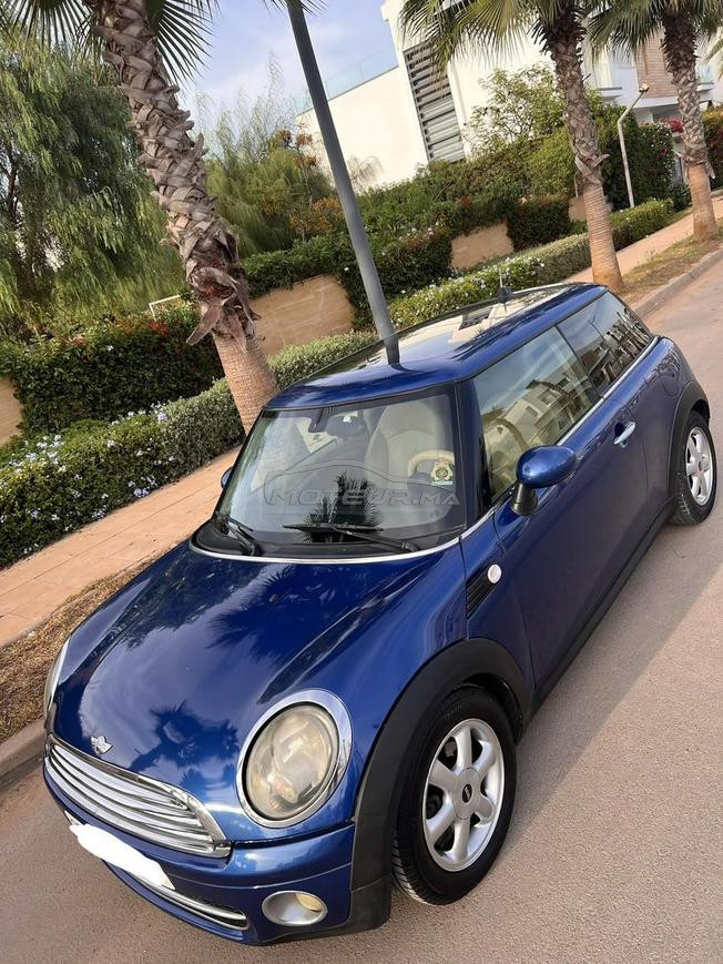 Mini Cooper Diesel