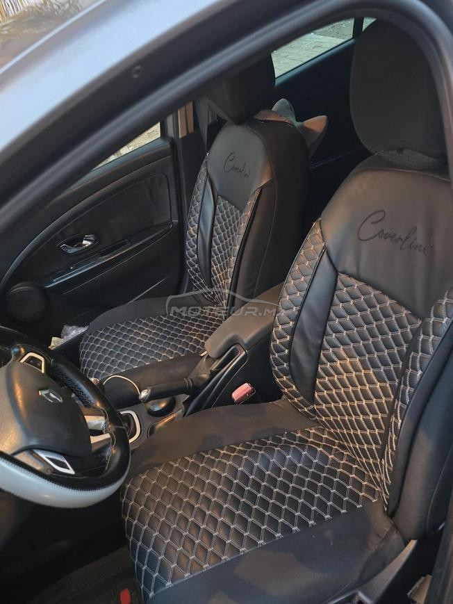 Renault Mégane 3