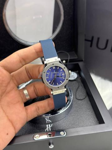 Montre Hublot De Luxe 28mm HB6543 - 2