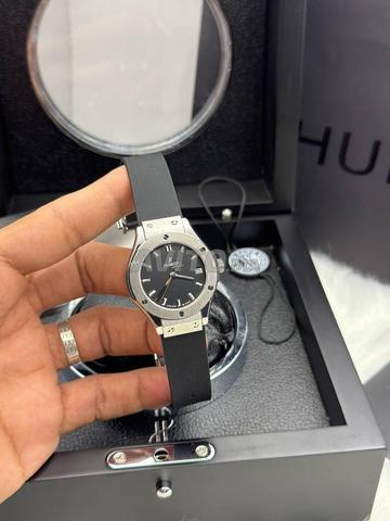 Montre Hublot De Luxe 28mm HB6543