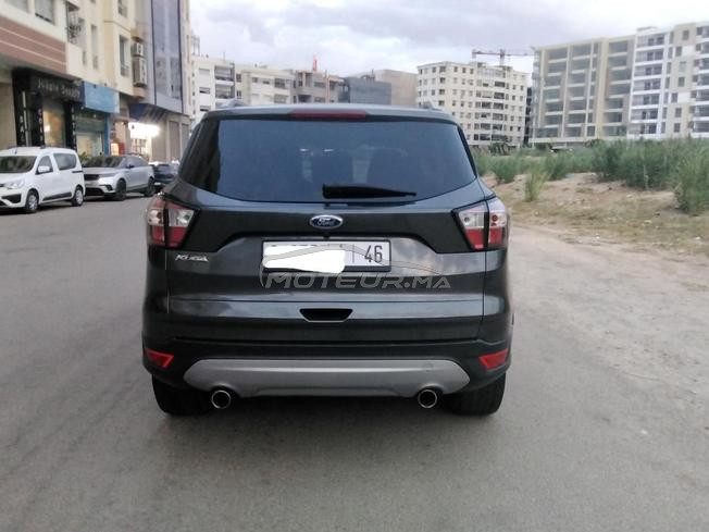 KUGA 2017 AUTOMATIQUE 2L 4X4 PARFAITE ÉTAT 