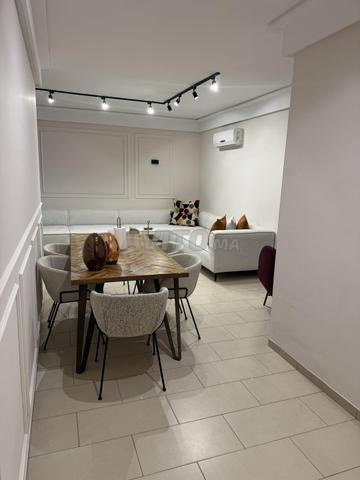 Appartement à vendre 102m² à Casablanca Finance City - 2