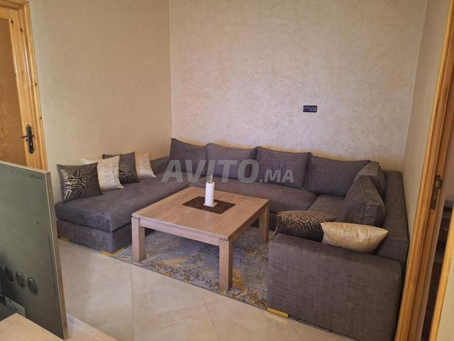 Appartements meublés à louer à la journée à Errachidia