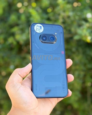 Nothing Phone 2A