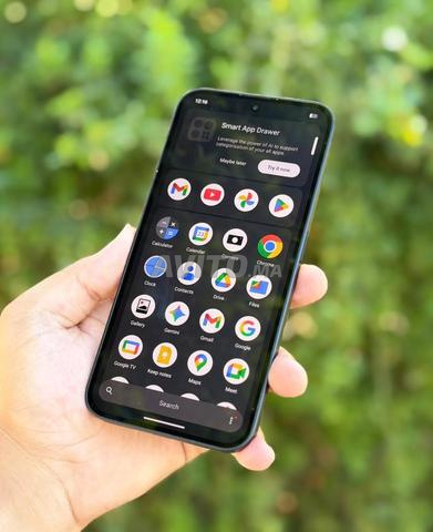 Nothing Phone 2A - 2