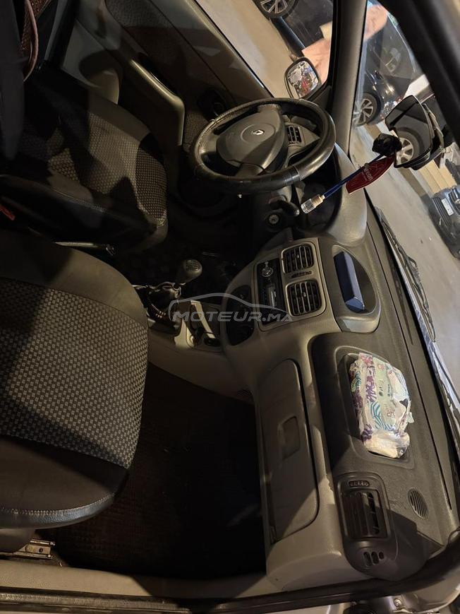 🚗 À VENDRE – RENAULT CLIO CLASSIC 2006