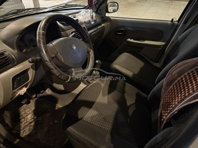 🚗 À VENDRE – RENAULT CLIO CLASSIC 2006