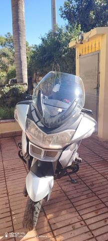 BMW R1200RT - 2