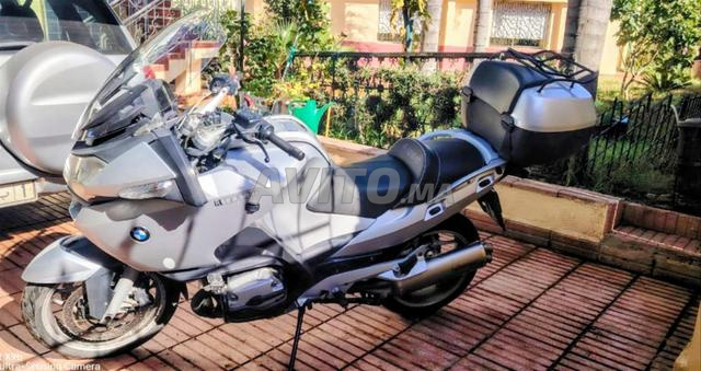 BMW R1200RT
